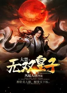 《大楚无双皇子》