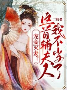 《宠妾灭妻?这首辅夫人,我不当了》