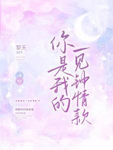 《你是我的一见钟情款》