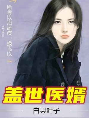《盖世医婿》