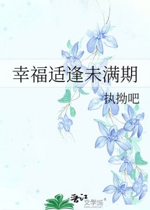 《幸福适逢未满期》