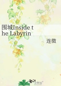《围城Inside the Labyrinth》