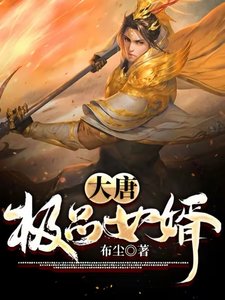 《大唐极品女婿》