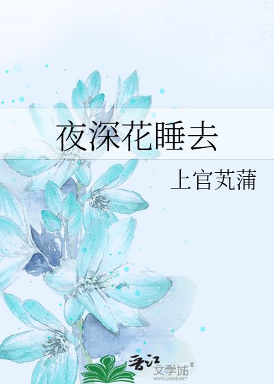 《夜深花睡去》