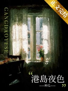 《港岛夜色》