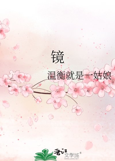 镜