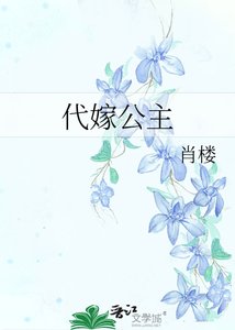 《代嫁公主》