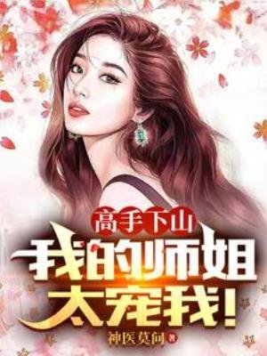 《高手下山,我的师姐太宠我》