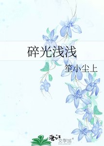 《碎光浅浅》
