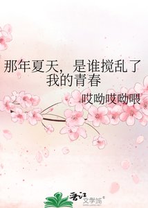 《那年夏天,是谁搅乱了我的青春》