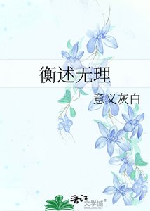 《衡述无理》
