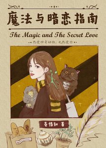 《(HP同人)HP魔法与暗恋指南》