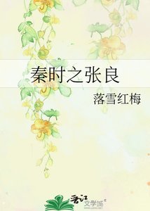 《秦时之张良》