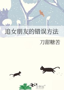 《追女朋友的错误方法》