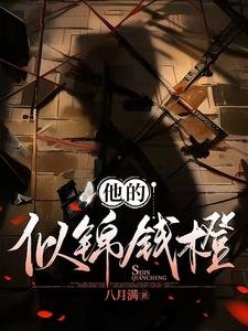 《他的似锦钱橙》
