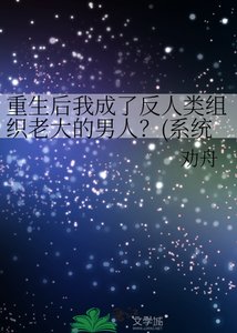 《重生后我成了反人类组织老大的男人?(系统)》