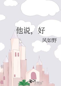 《他说,好》