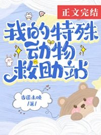 《在御兽世界开动物救助站》