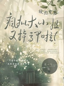 《疯批大小 姐被团宠后,又掉马甲啦》