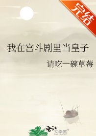 《我在宫斗剧里当皇子》