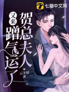 《贺总夫人又来蹭气运了》