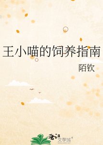 《王小喵的饲养指南》