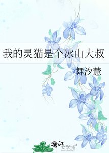 《我的灵猫是个冰山大叔》
