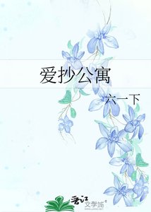 《爱抄公寓》