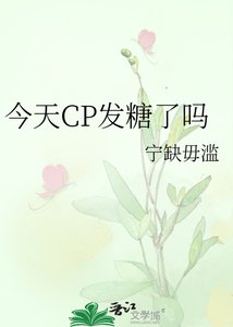《今天CP发糖了吗》