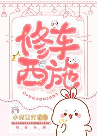 《修车西施》