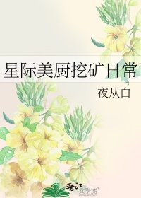 《星际美厨挖矿日常》