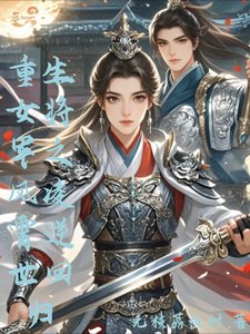 《重生女将军之凤凌霄逆世回归》