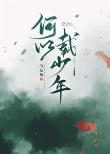 《何以载少年》