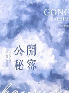 《公开秘密》