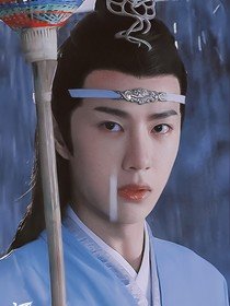 （影视同人）陈情令：君在何方