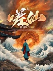 《嗟仙》