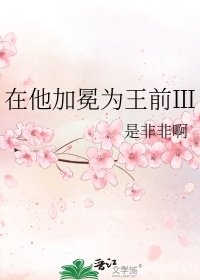 《在他加冕为王前Ⅲ》