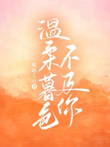 《温柔暮色不及你》