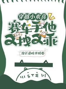 《穿越小欢喜,赛车手他又拽又乖》