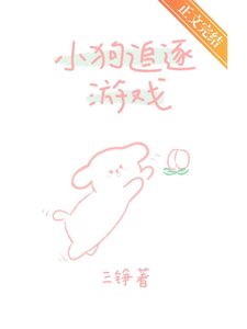 《小狗追逐游戏》
