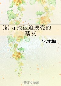 《(BL/k同人)寻找被迫换壳的基友》