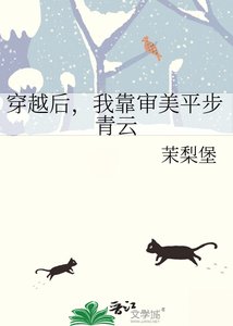 《穿越后,我靠审美平步青云》