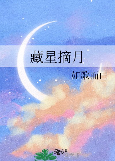 《藏星摘月》