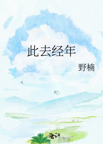 《此去经年》