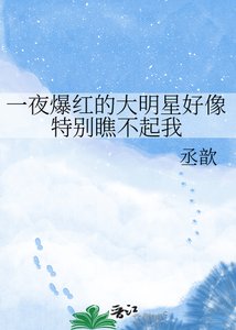 《一夜爆红的大明星好像特别瞧不起我》