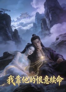 我靠他的恨意续命