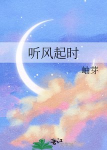 《听风起时》
