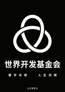 《世界开发基金会》