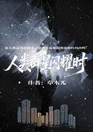 《人类群星闪耀时》