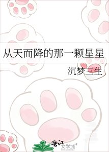 《从天而降的那一颗星星》